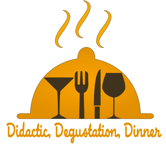 Didactic Degustation Dinner